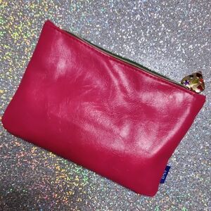 🍓$4/10 Colorful Makeup Zipper Pouch